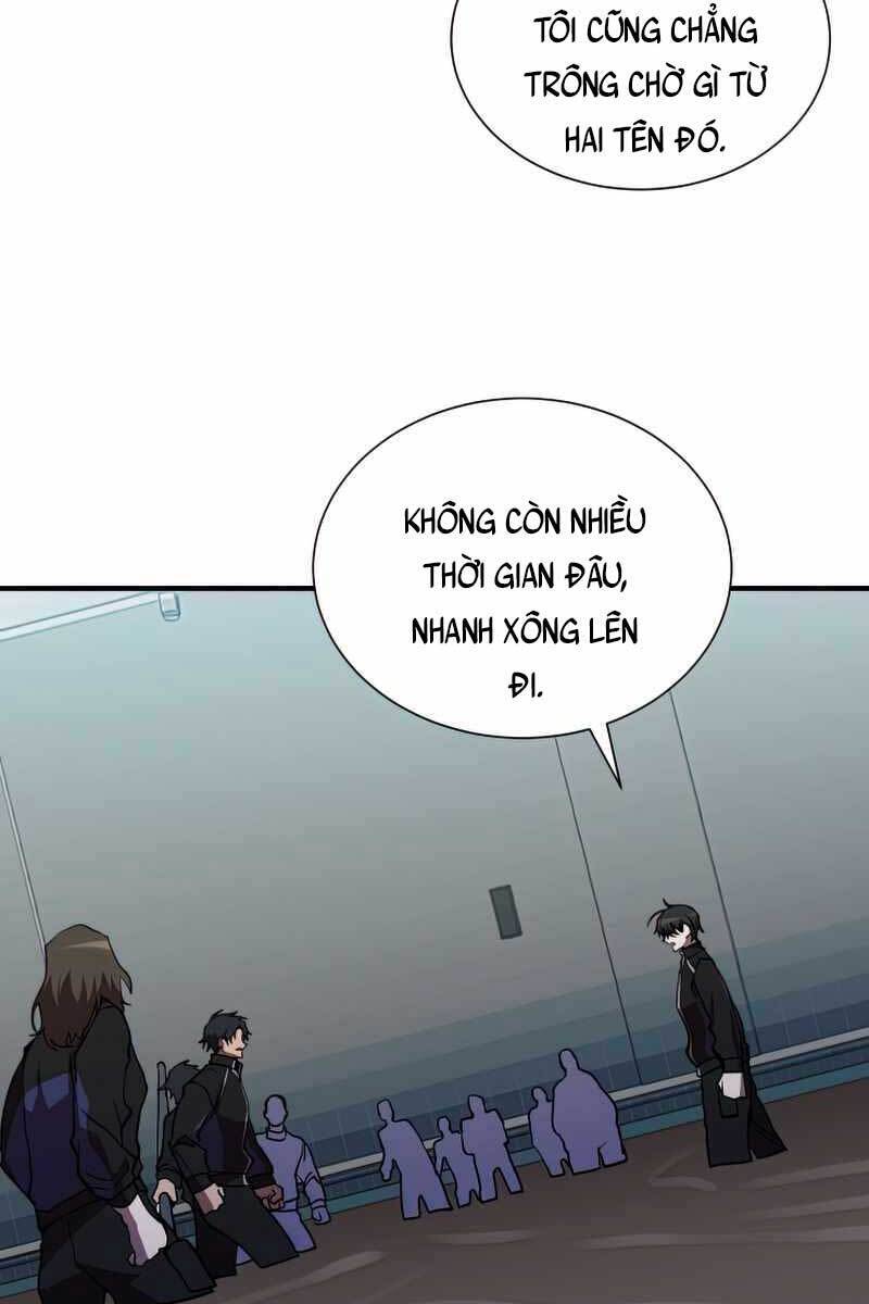 Giả Vờ Làm Kẻ Vô Dụng Ở Học Đường Chap 39 - Next Chap 40
