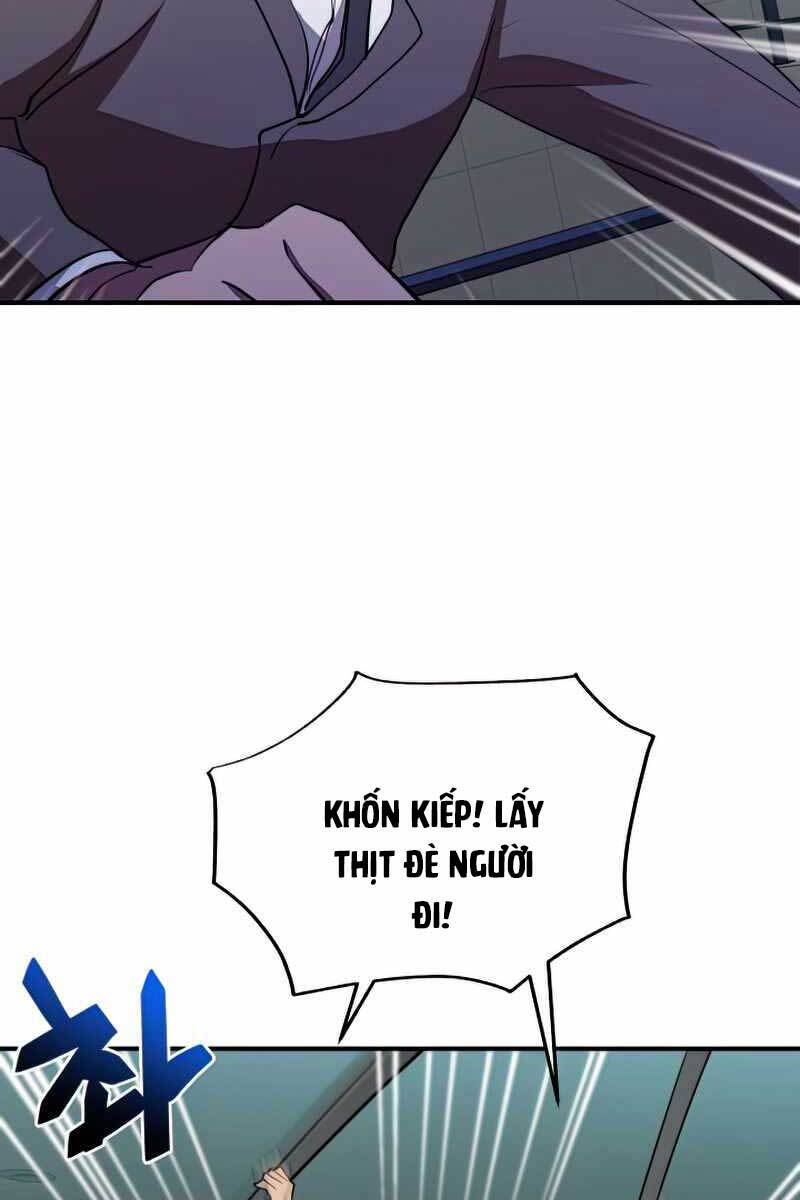 Giả Vờ Làm Kẻ Vô Dụng Ở Học Đường Chap 39 - Next Chap 40