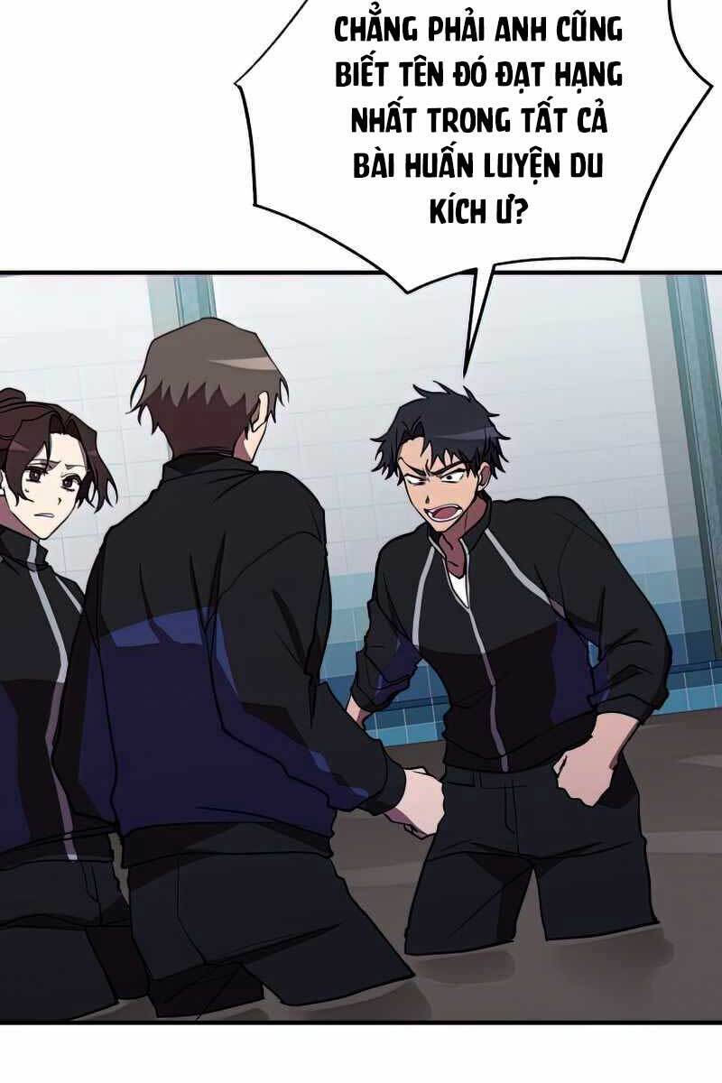 Giả Vờ Làm Kẻ Vô Dụng Ở Học Đường Chap 39 - Next Chap 40