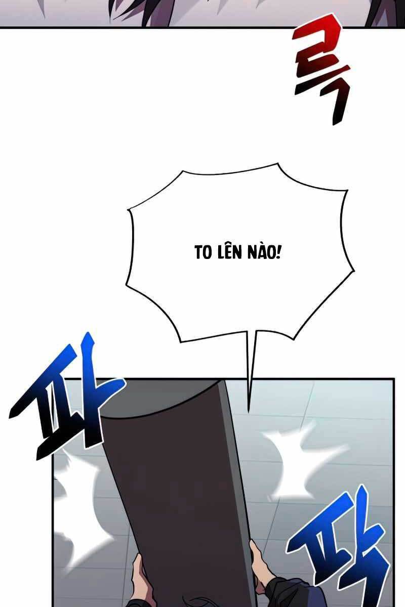 Giả Vờ Làm Kẻ Vô Dụng Ở Học Đường Chap 39 - Next Chap 40