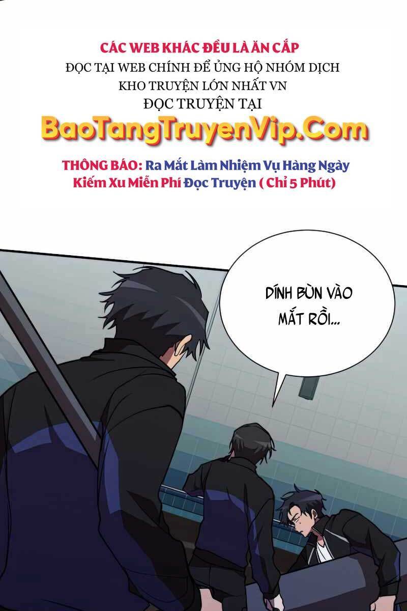Giả Vờ Làm Kẻ Vô Dụng Ở Học Đường Chap 39 - Next Chap 40