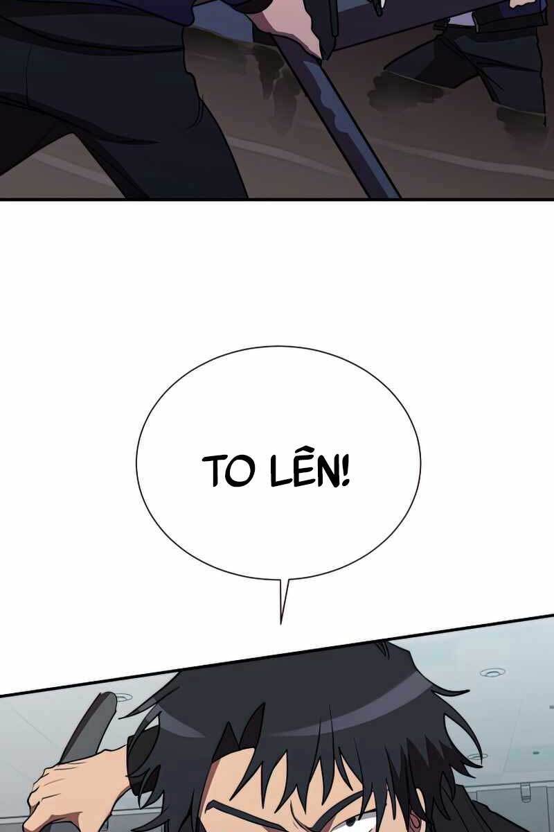 Giả Vờ Làm Kẻ Vô Dụng Ở Học Đường Chap 39 - Next Chap 40