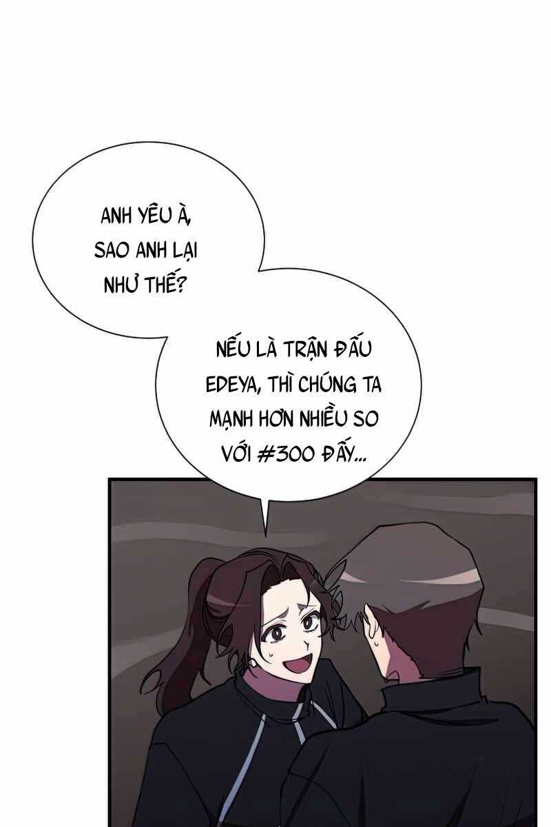 Giả Vờ Làm Kẻ Vô Dụng Ở Học Đường Chap 39 - Next Chap 40