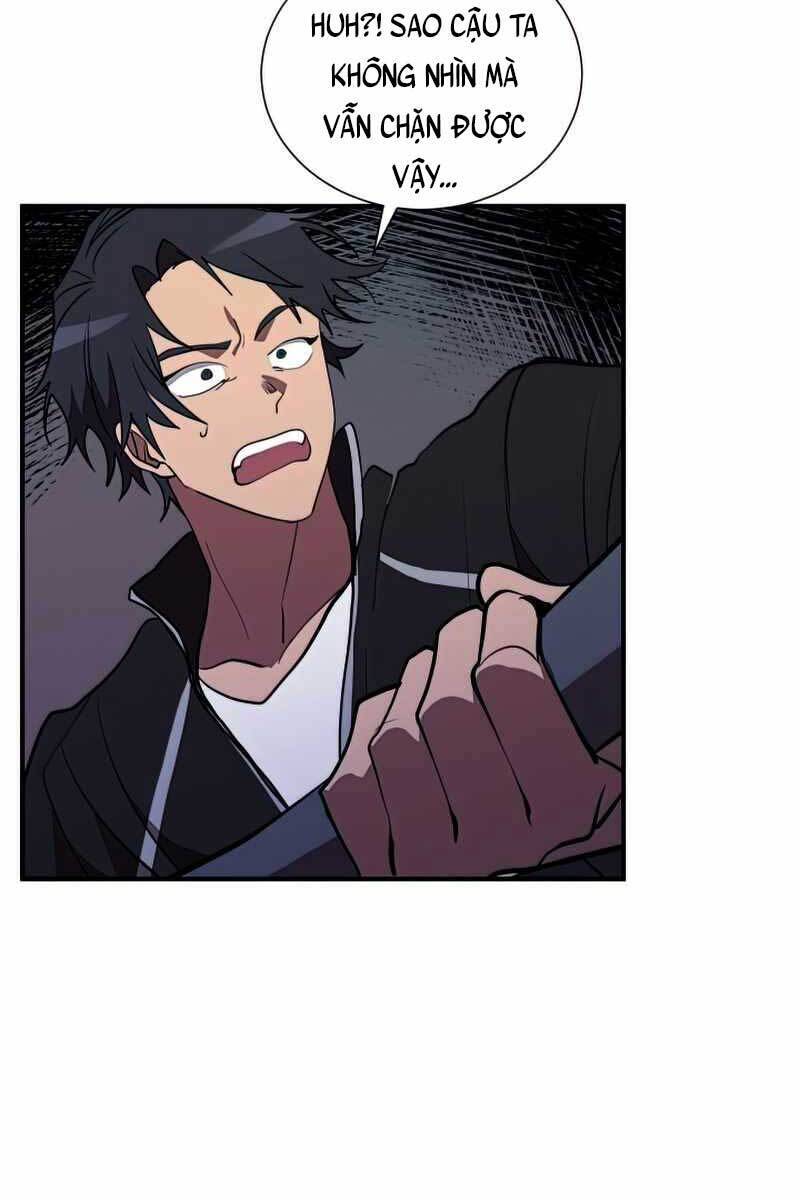 Giả Vờ Làm Kẻ Vô Dụng Ở Học Đường Chap 39 - Next Chap 40