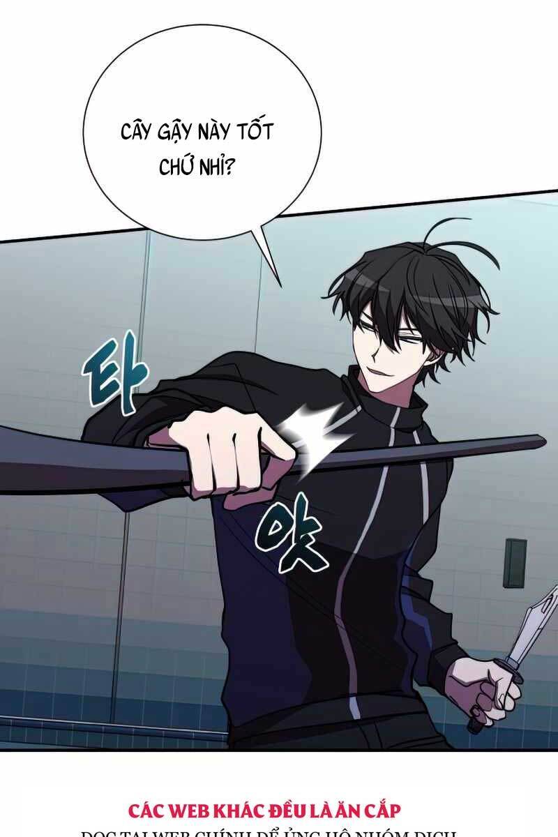 Giả Vờ Làm Kẻ Vô Dụng Ở Học Đường Chap 39 - Next Chap 40