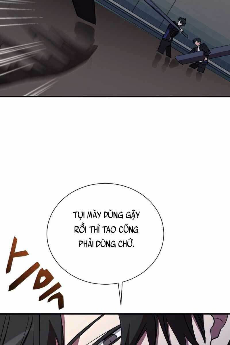 Giả Vờ Làm Kẻ Vô Dụng Ở Học Đường Chap 39 - Next Chap 40