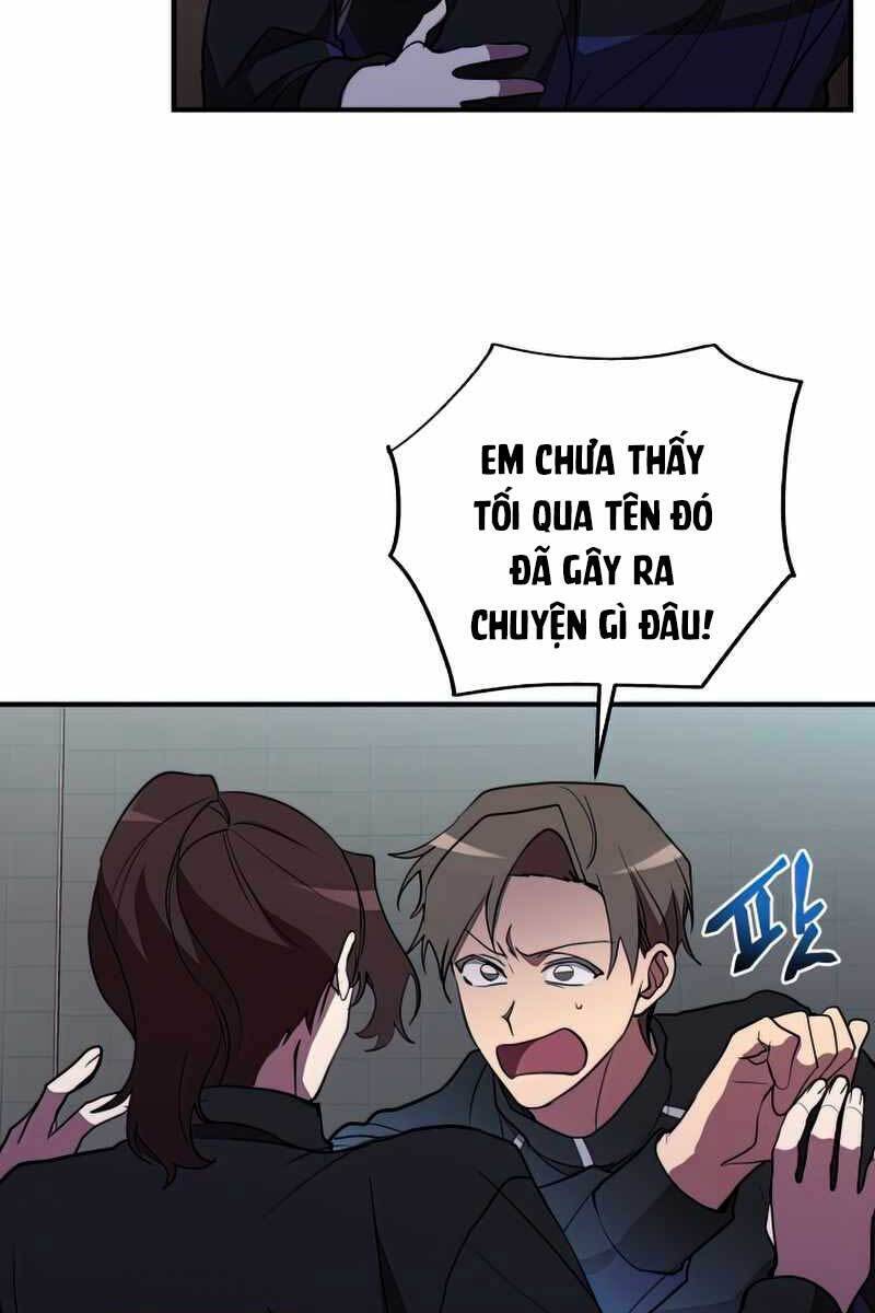 Giả Vờ Làm Kẻ Vô Dụng Ở Học Đường Chap 39 - Next Chap 40