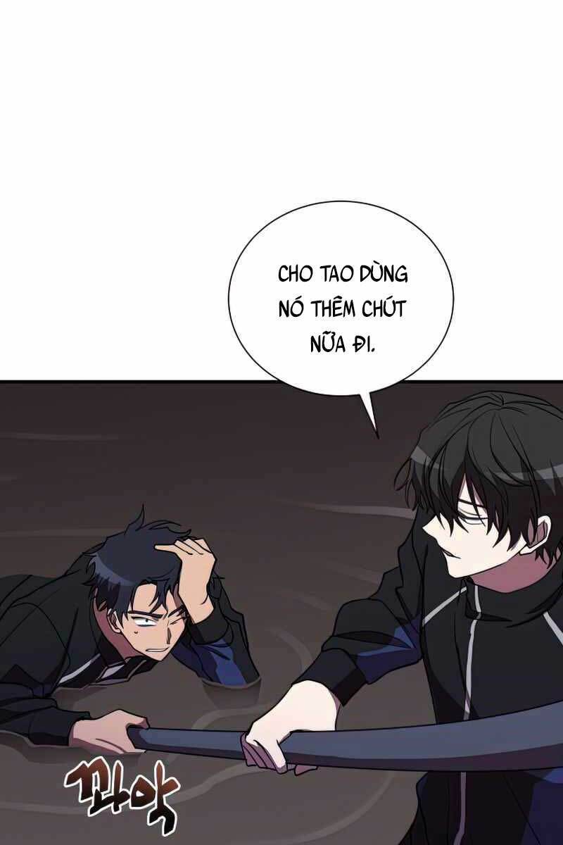 Giả Vờ Làm Kẻ Vô Dụng Ở Học Đường Chap 39 - Next Chap 40