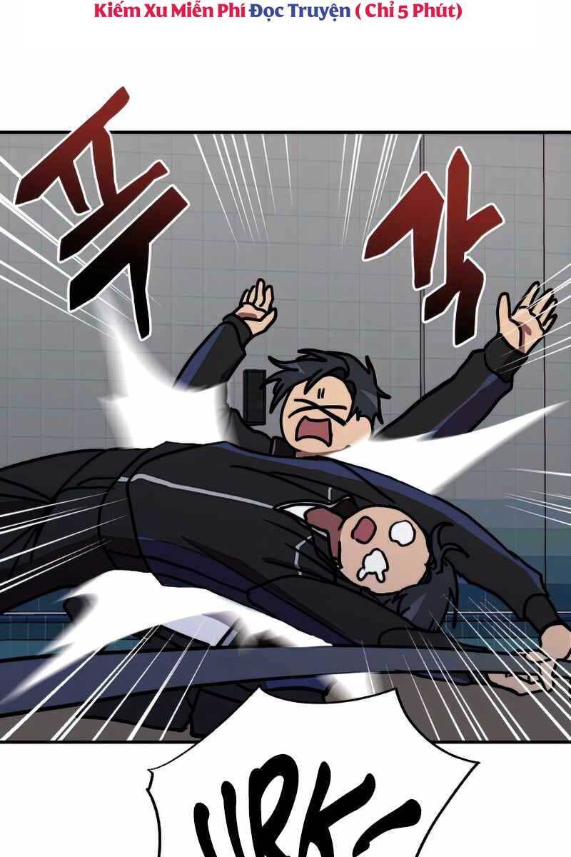 Giả Vờ Làm Kẻ Vô Dụng Ở Học Đường Chap 39 - Next Chap 40