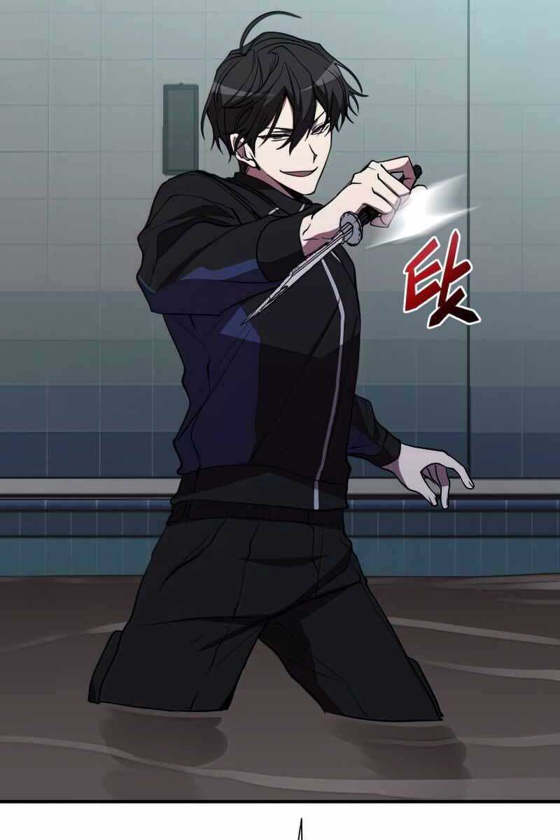 Giả Vờ Làm Kẻ Vô Dụng Ở Học Đường Chap 39 - Next Chap 40