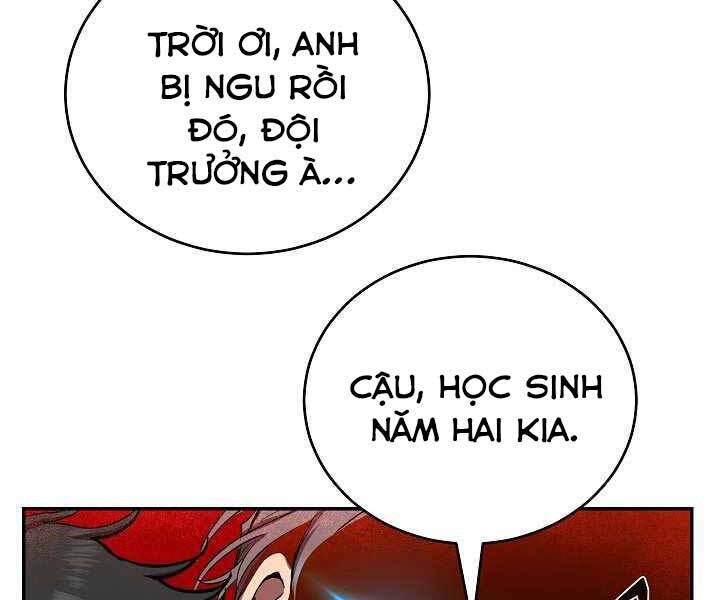 Giả Vờ Làm Kẻ Vô Dụng Ở Học Đường Chap 4 - Next Chap 5