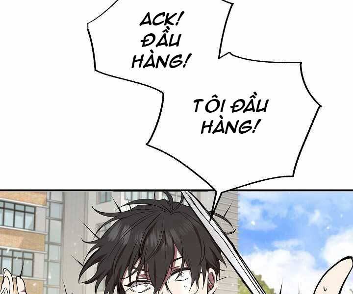 Giả Vờ Làm Kẻ Vô Dụng Ở Học Đường Chap 4 - Next Chap 5