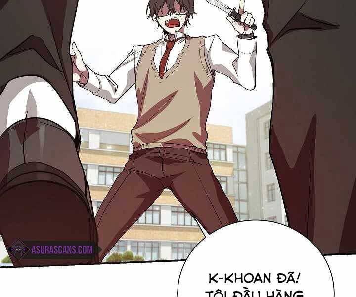 Giả Vờ Làm Kẻ Vô Dụng Ở Học Đường Chap 4 - Next Chap 5