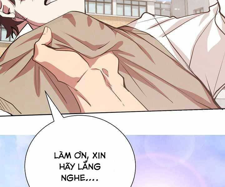 Giả Vờ Làm Kẻ Vô Dụng Ở Học Đường Chap 4 - Next Chap 5
