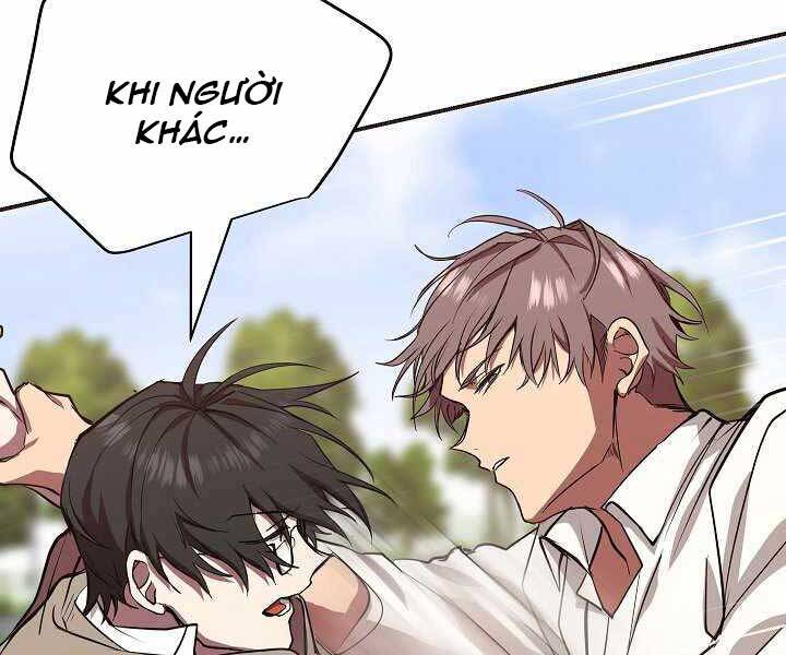 Giả Vờ Làm Kẻ Vô Dụng Ở Học Đường Chap 4 - Next Chap 5