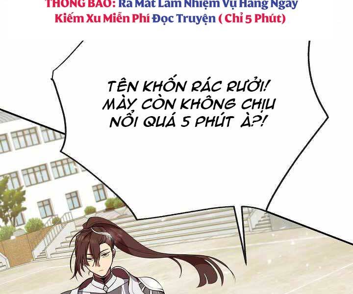 Giả Vờ Làm Kẻ Vô Dụng Ở Học Đường Chap 4 - Next Chap 5