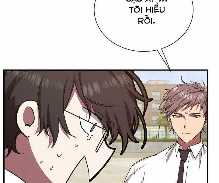 Giả Vờ Làm Kẻ Vô Dụng Ở Học Đường Chap 4 - Next Chap 5