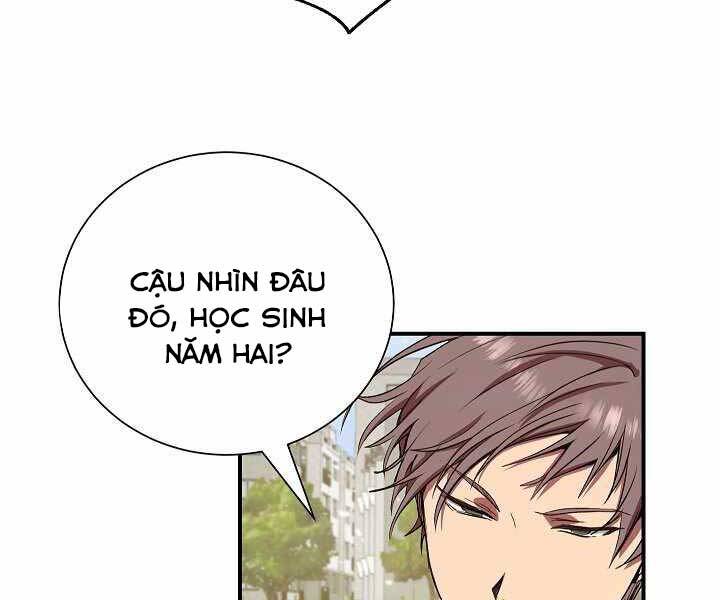 Giả Vờ Làm Kẻ Vô Dụng Ở Học Đường Chap 4 - Next Chap 5