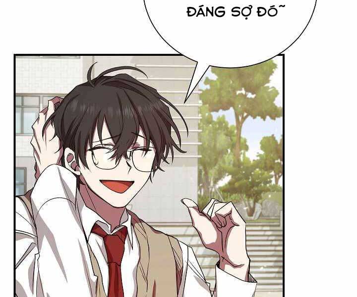 Giả Vờ Làm Kẻ Vô Dụng Ở Học Đường Chap 4 - Next Chap 5