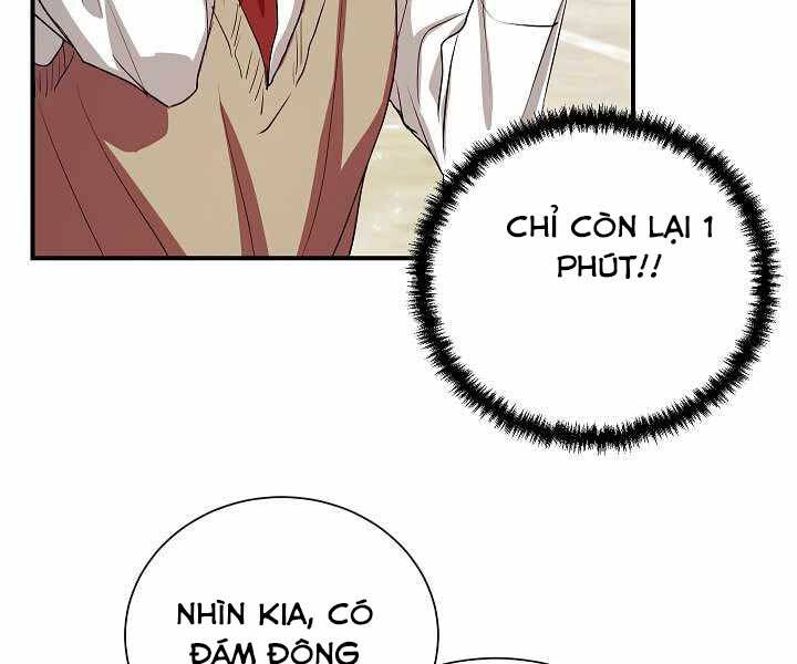 Giả Vờ Làm Kẻ Vô Dụng Ở Học Đường Chap 4 - Next Chap 5