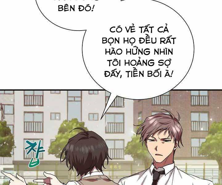 Giả Vờ Làm Kẻ Vô Dụng Ở Học Đường Chap 4 - Next Chap 5