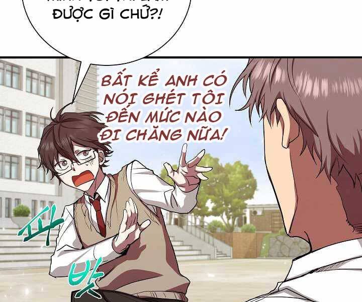 Giả Vờ Làm Kẻ Vô Dụng Ở Học Đường Chap 4 - Next Chap 5