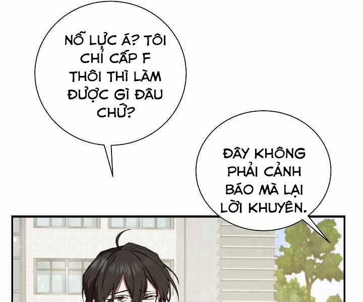 Giả Vờ Làm Kẻ Vô Dụng Ở Học Đường Chap 4 - Next Chap 5