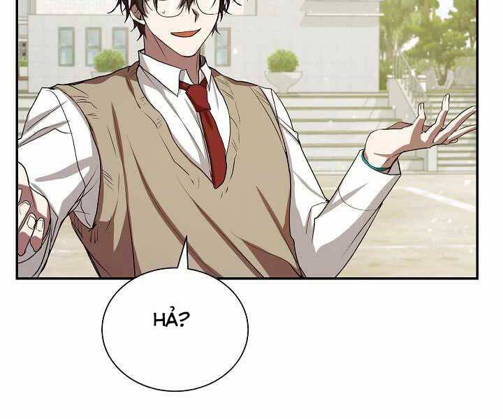 Giả Vờ Làm Kẻ Vô Dụng Ở Học Đường Chap 4 - Next Chap 5