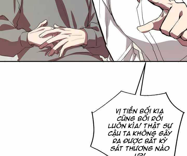 Giả Vờ Làm Kẻ Vô Dụng Ở Học Đường Chap 4 - Next Chap 5