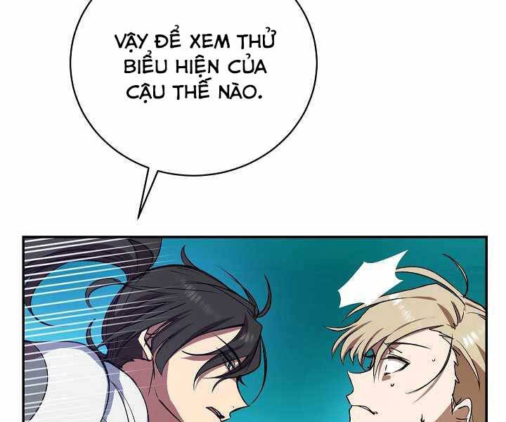 Giả Vờ Làm Kẻ Vô Dụng Ở Học Đường Chap 4 - Next Chap 5