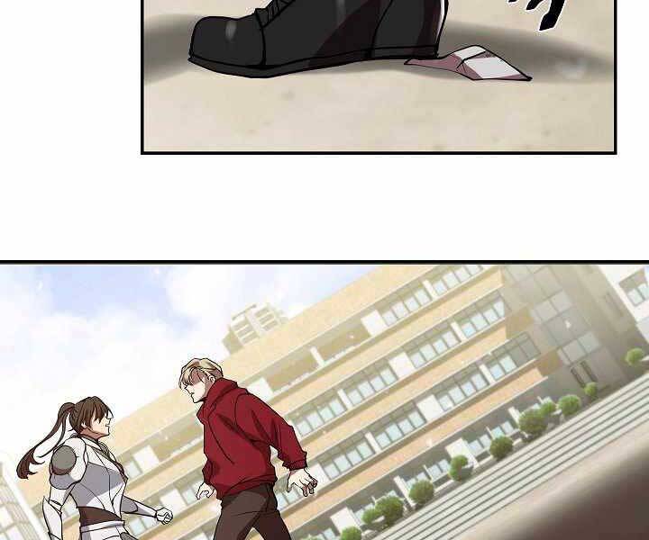 Giả Vờ Làm Kẻ Vô Dụng Ở Học Đường Chap 4 - Next Chap 5
