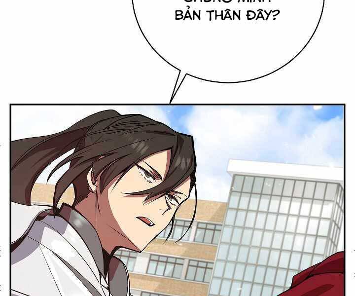 Giả Vờ Làm Kẻ Vô Dụng Ở Học Đường Chap 4 - Next Chap 5