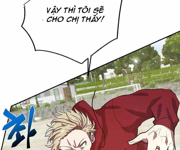 Giả Vờ Làm Kẻ Vô Dụng Ở Học Đường Chap 4 - Next Chap 5