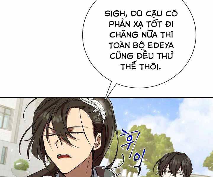 Giả Vờ Làm Kẻ Vô Dụng Ở Học Đường Chap 4 - Next Chap 5
