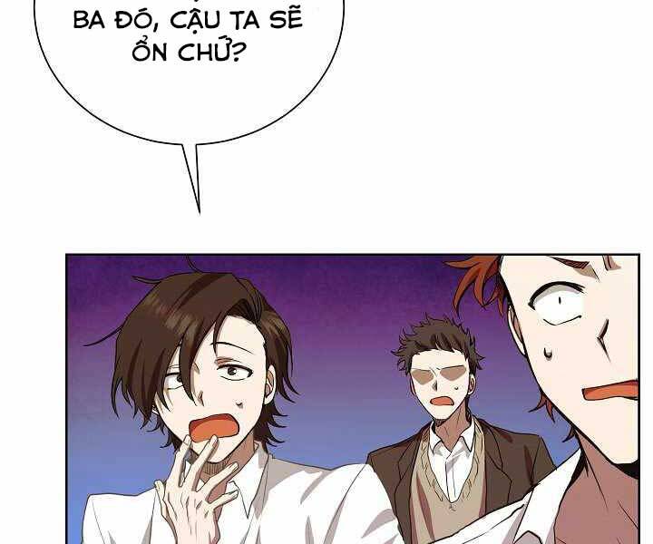 Giả Vờ Làm Kẻ Vô Dụng Ở Học Đường Chap 4 - Next Chap 5