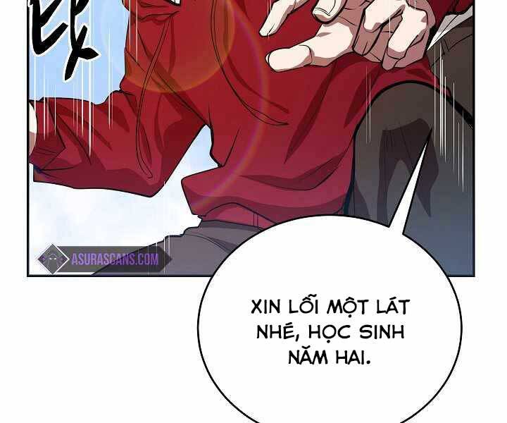 Giả Vờ Làm Kẻ Vô Dụng Ở Học Đường Chap 4 - Next Chap 5