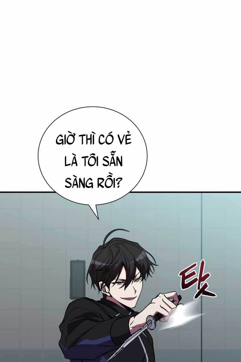 Giả Vờ Làm Kẻ Vô Dụng Ở Học Đường Chap 40 - Next Chap 41