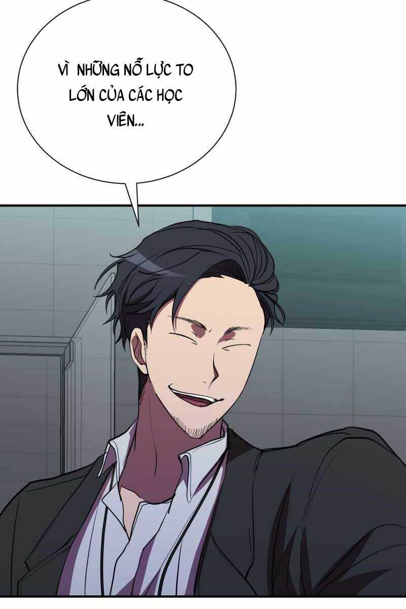 Giả Vờ Làm Kẻ Vô Dụng Ở Học Đường Chap 40 - Next Chap 41