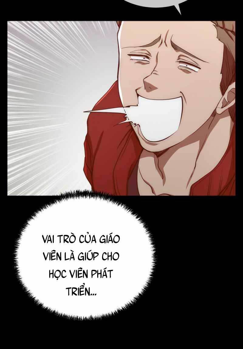 Giả Vờ Làm Kẻ Vô Dụng Ở Học Đường Chap 40 - Next Chap 41