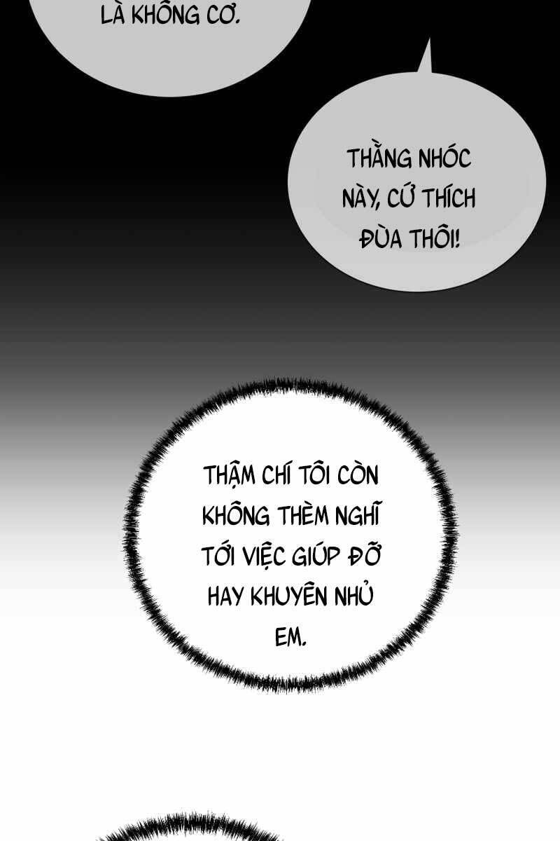 Giả Vờ Làm Kẻ Vô Dụng Ở Học Đường Chap 40 - Next Chap 41
