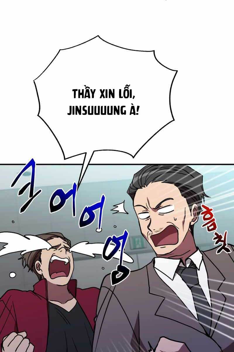 Giả Vờ Làm Kẻ Vô Dụng Ở Học Đường Chap 40 - Next Chap 41