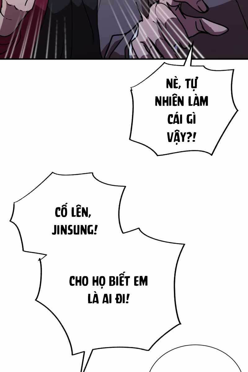 Giả Vờ Làm Kẻ Vô Dụng Ở Học Đường Chap 40 - Next Chap 41