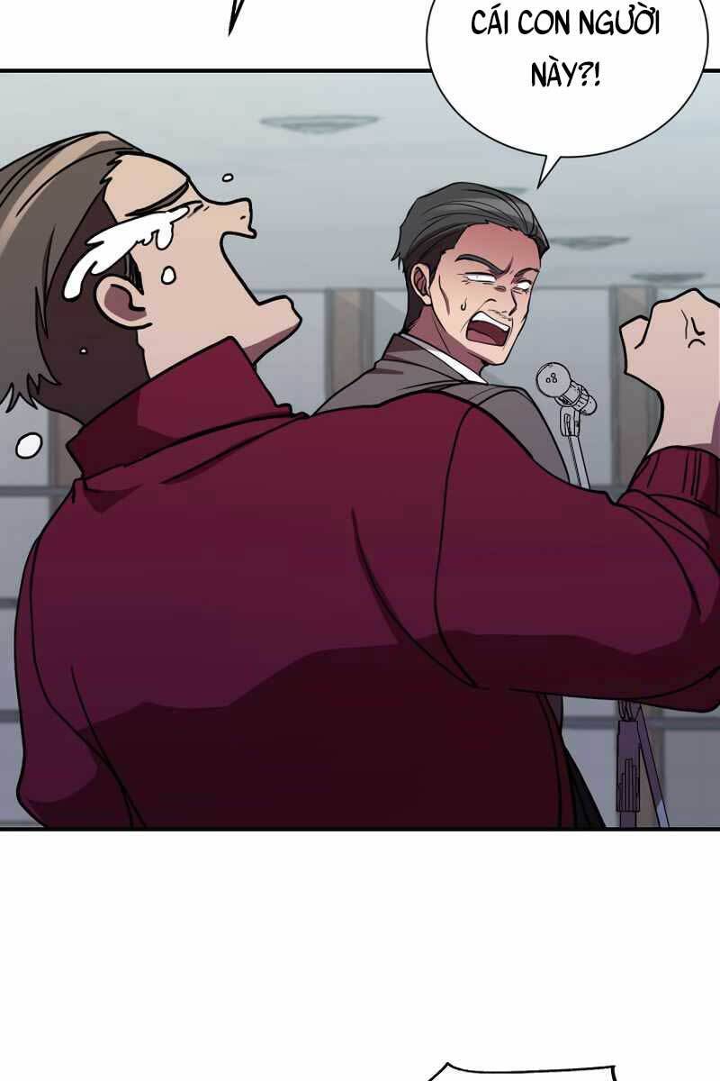 Giả Vờ Làm Kẻ Vô Dụng Ở Học Đường Chap 40 - Next Chap 41