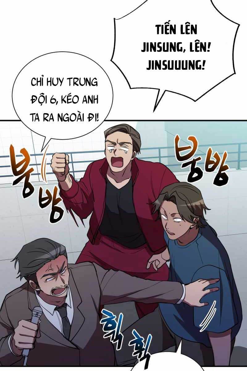 Giả Vờ Làm Kẻ Vô Dụng Ở Học Đường Chap 40 - Next Chap 41
