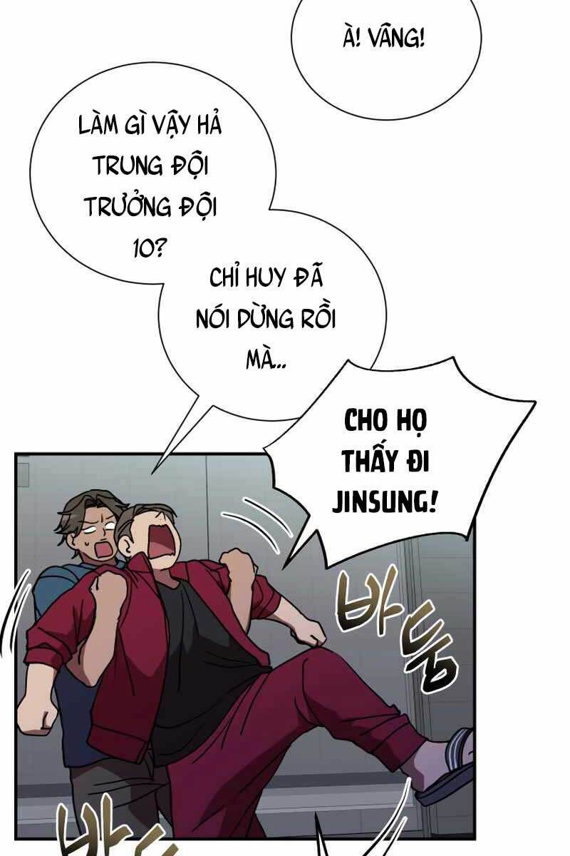 Giả Vờ Làm Kẻ Vô Dụng Ở Học Đường Chap 40 - Next Chap 41