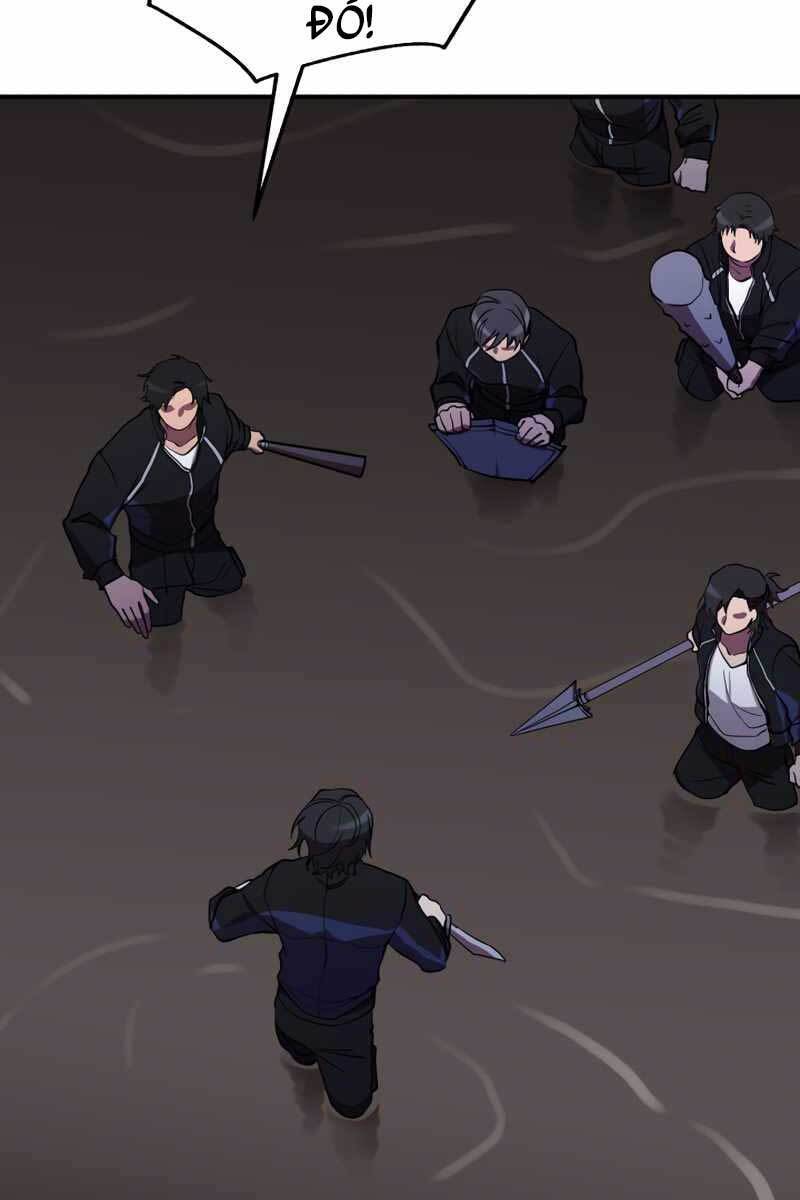 Giả Vờ Làm Kẻ Vô Dụng Ở Học Đường Chap 40 - Next Chap 41