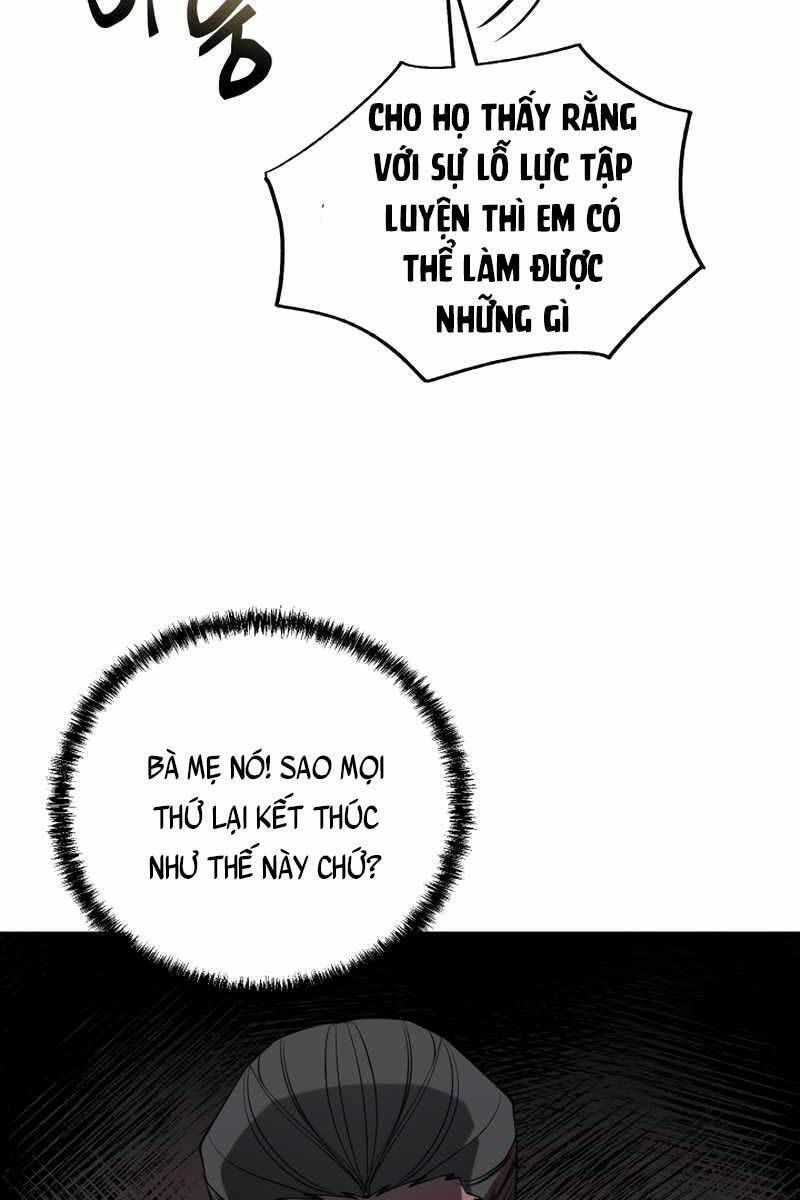 Giả Vờ Làm Kẻ Vô Dụng Ở Học Đường Chap 40 - Next Chap 41
