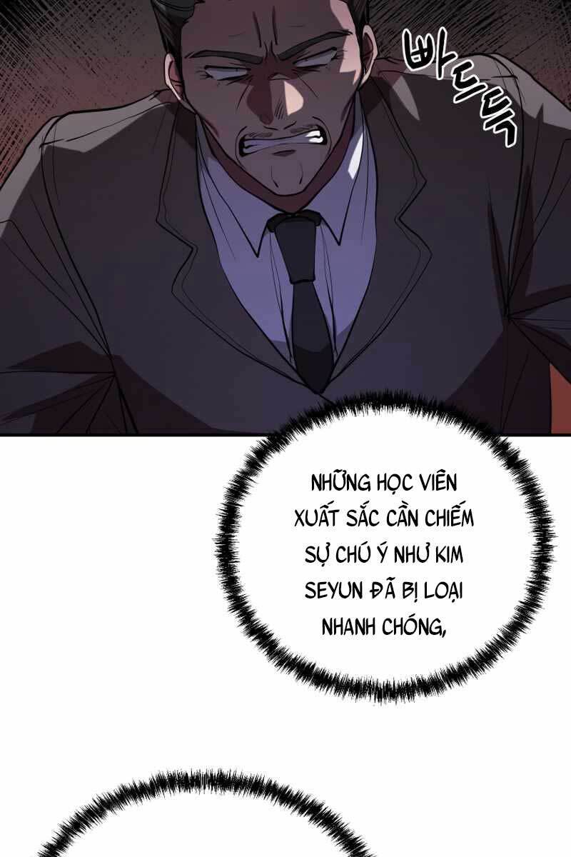 Giả Vờ Làm Kẻ Vô Dụng Ở Học Đường Chap 40 - Next Chap 41