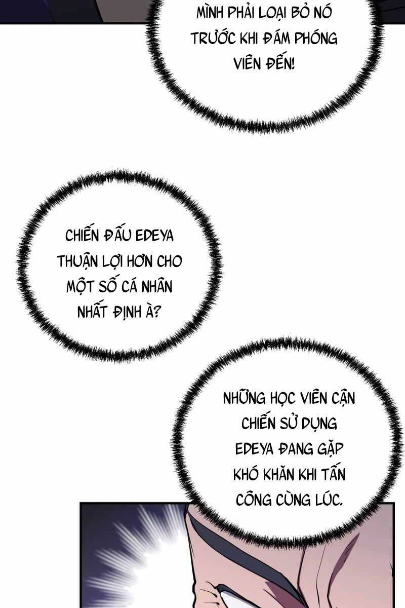 Giả Vờ Làm Kẻ Vô Dụng Ở Học Đường Chap 40 - Next Chap 41