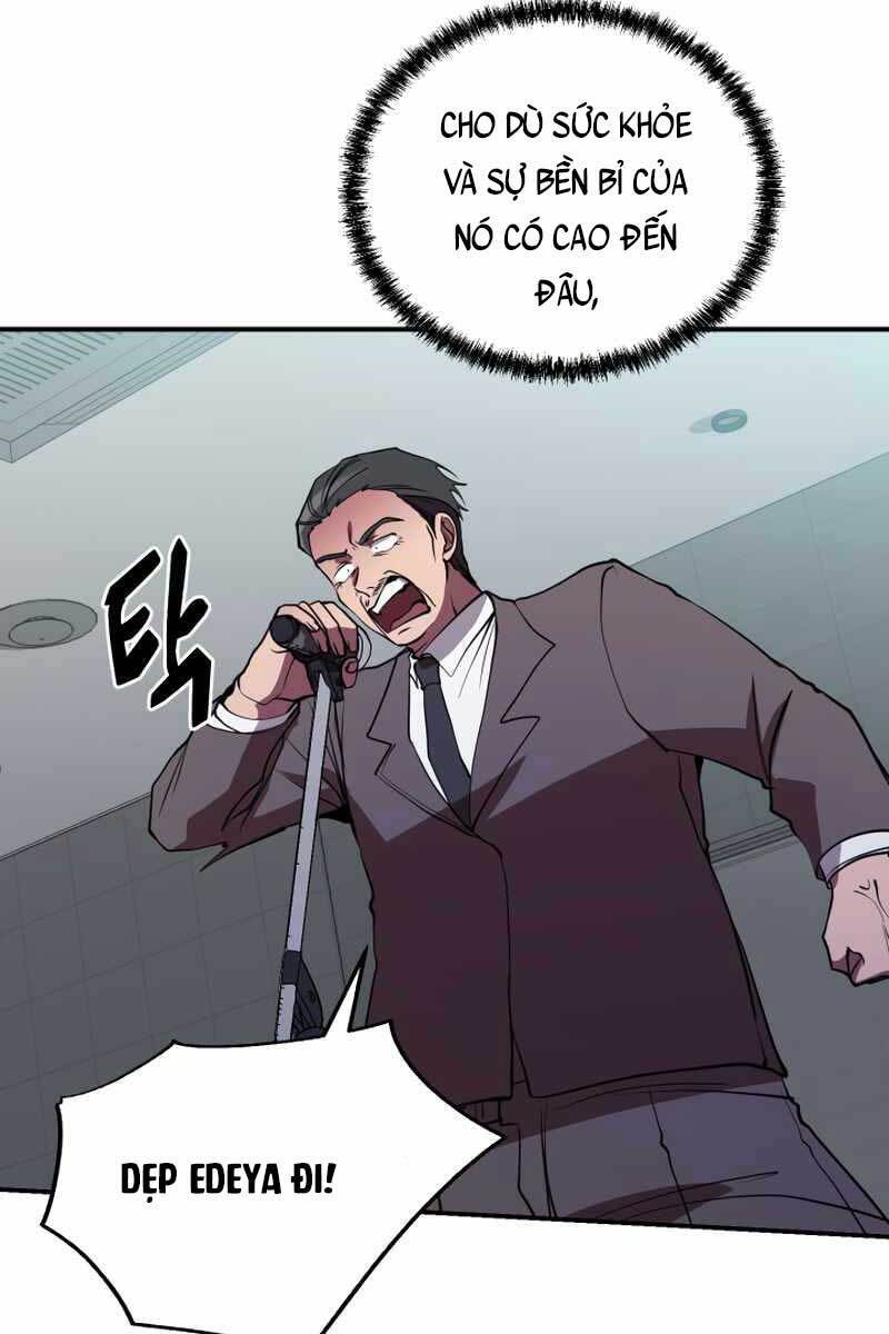 Giả Vờ Làm Kẻ Vô Dụng Ở Học Đường Chap 40 - Next Chap 41
